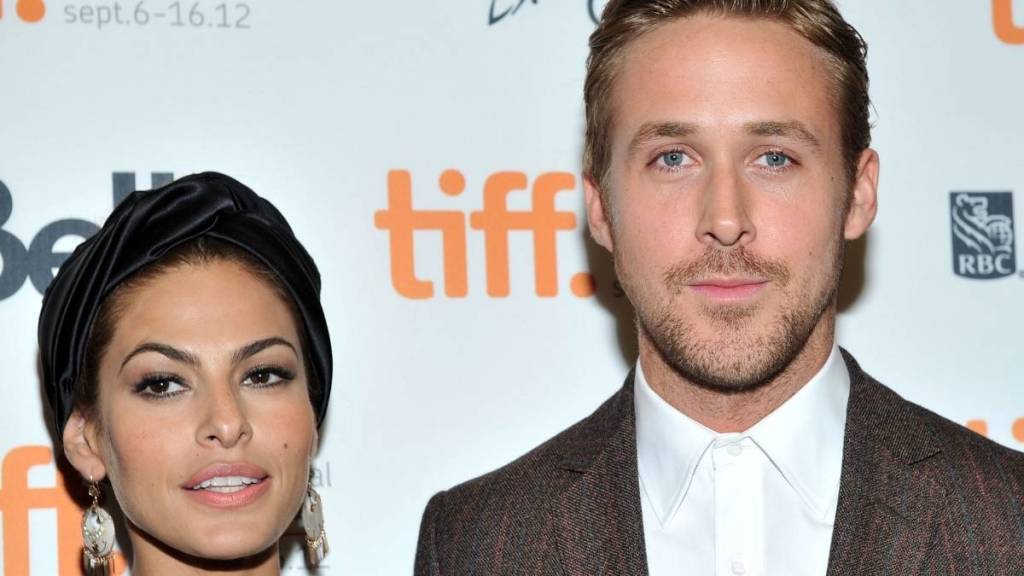 Eva Mendes & Ryan Gosling Could Get Married Again — Source