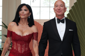 Jeff Bezos & Lauren Sanchez Aren’t ‘Just Donors’ for Met Gala — Source