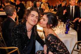 Why Timothee Chalamet ‘Wants To Take a Break’ From Kylie Jenner — Source