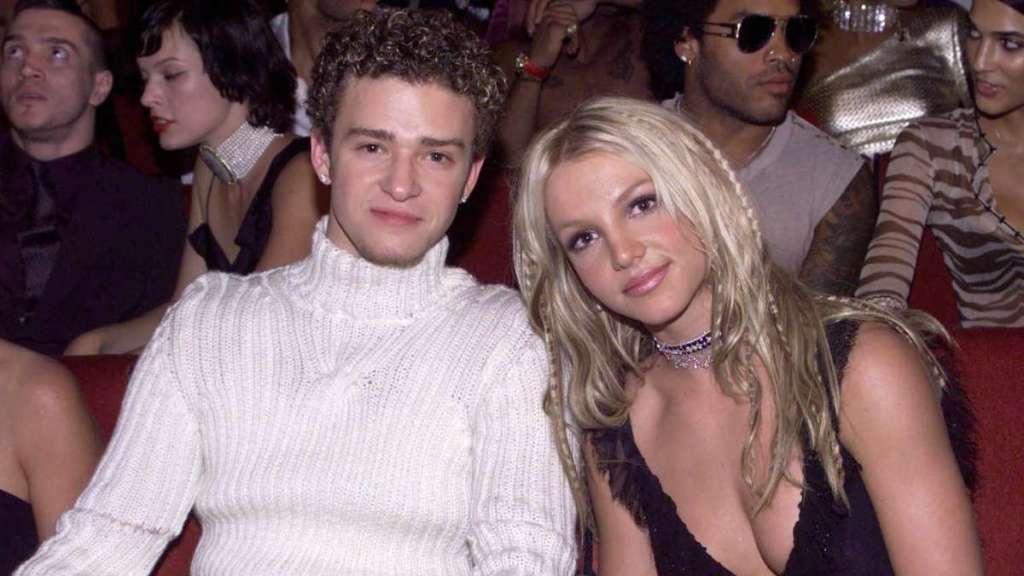 Justin Timberlake Has 'Soft Spot' for Britney Spears Amid Memoir — Source