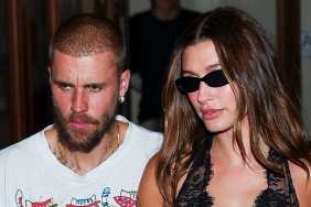 Hailey Bieber Talks Navigating 'Scrutiny' Around Justin Bieber Marriage