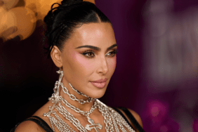 Kim Kardashian in Legal Feud With Sexual Wellness Brand Over This — Report