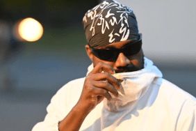 Video: Kanye West Says He Regrets Participating in 'Life'