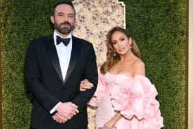 Jennifer Lopez 'Desperate' to Win Ben Affleck Back — Source