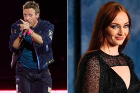 Here's Why Dating Sophie Turner Works for Chris Martin — Source