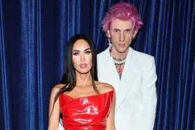 Megan Fox & MGK's Outing with Daughter Fuels Reunion Rumors
