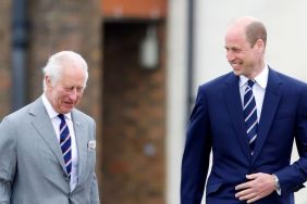 Prince William at Odds With King Charles Over This Decision — Source