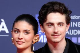 Kylie Jenner & Timothee Chalamet’s Split Rumors Get an Update by Sources