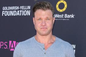 Home Improvement Star Zachery Ty Bryan & His Girlfriend Arrested in Oregon