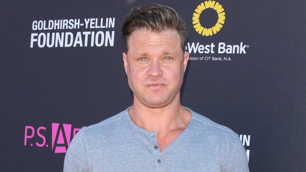 Home Improvement Star Zachery Ty Bryan & His Girlfriend Arrested in Oregon