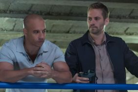 Vin Diesel Pays Tribute to Paul Walker 12 Years After His Death