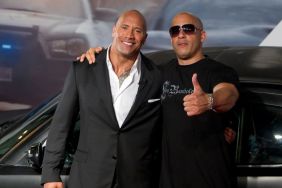 Vin Diesel Praises Dwayne Johnson, Fans Love the ‘Family’ Vibe
