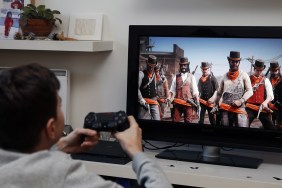 We Got Red Dead Redemption on Netflix Before GTA 6