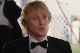 Wedding Crasher’s Owen Wilson Gives Promising Update on Part 2 Prospects