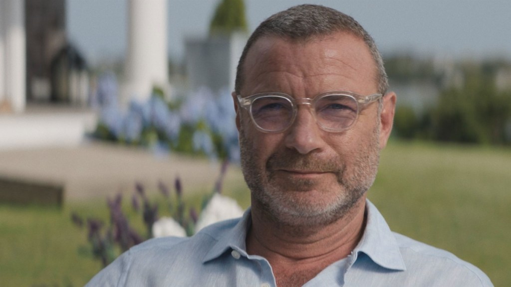 X-Men Star Liev Schreiber Hospitalized After Sudden Medical Emergency