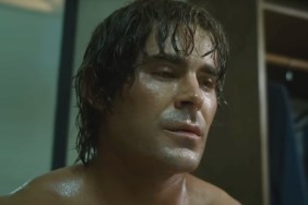 Zac Efron Surprises Brother Dylan on DWTS