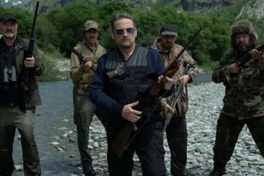 Apple TV Pulls Thriller Show Amid Plagiarism Allegations