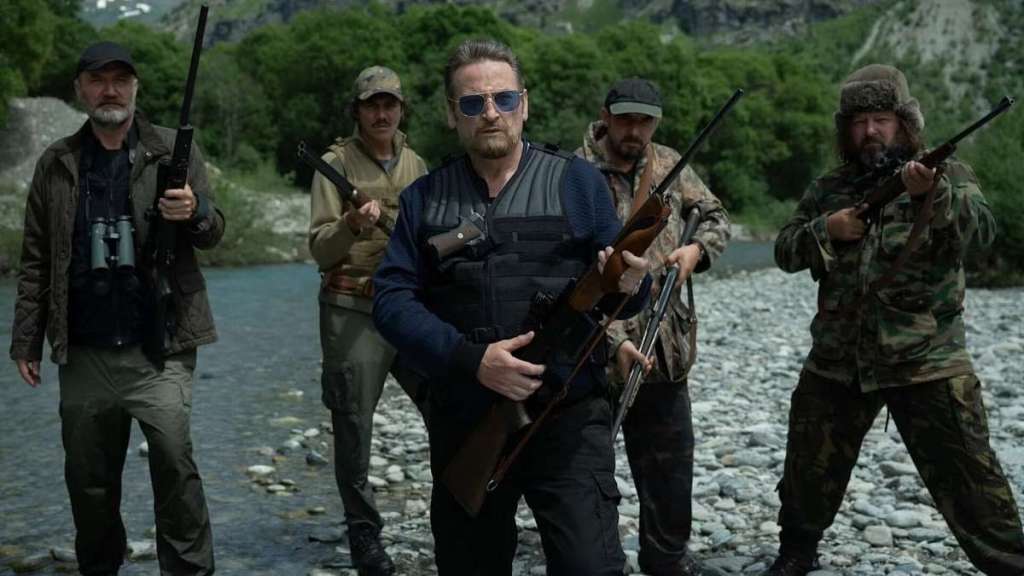 Apple TV Pulls Thriller Show Amid Plagiarism Allegations