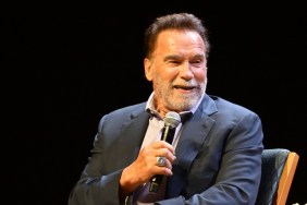 arnold schwarzenegger the running man remake veterans day