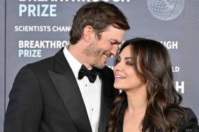Mila Kunis Reveals the Parenting Agreement She Made With Ashton Kutcher