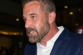 ben affleck smoke meme