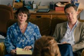 Benedict Cumberbatch’s Latest Comedy Drama Coming to Hulu Very Soon