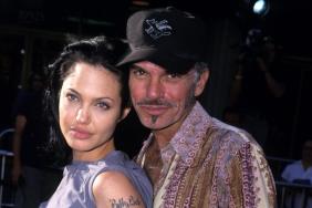 Billy Bob Thornton Debunks Blood Vial Exchange With Ex Angelina Jolie