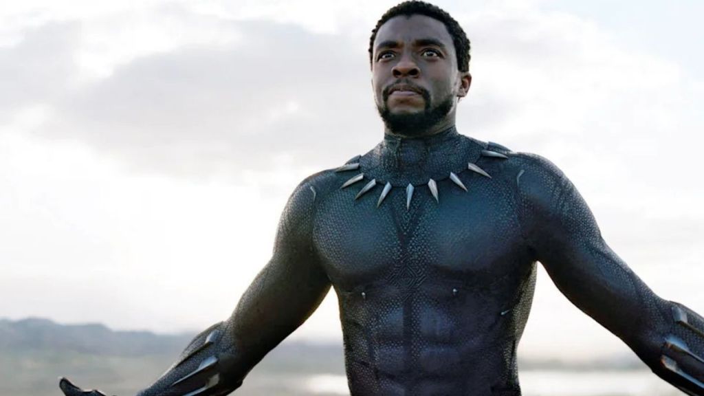 Chadwick Boseman Fans Say He ‘Absolutely Deserved’ Hollywood Star Honor