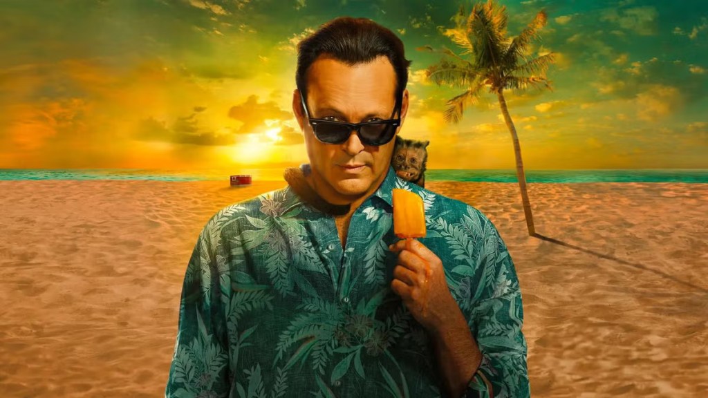 Season 2 of Vince Vaughn’s Highly Acclaimed TV Show Starts Filming