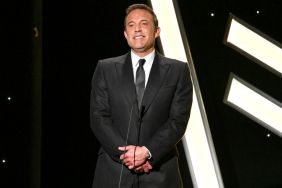 Ben Affleck Admits Michael B. Jordan Bromance Means ‘More Than You Know'