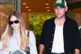 Sydney Sweeney Shares Biggest Fear Amid Scooter Braun Romance