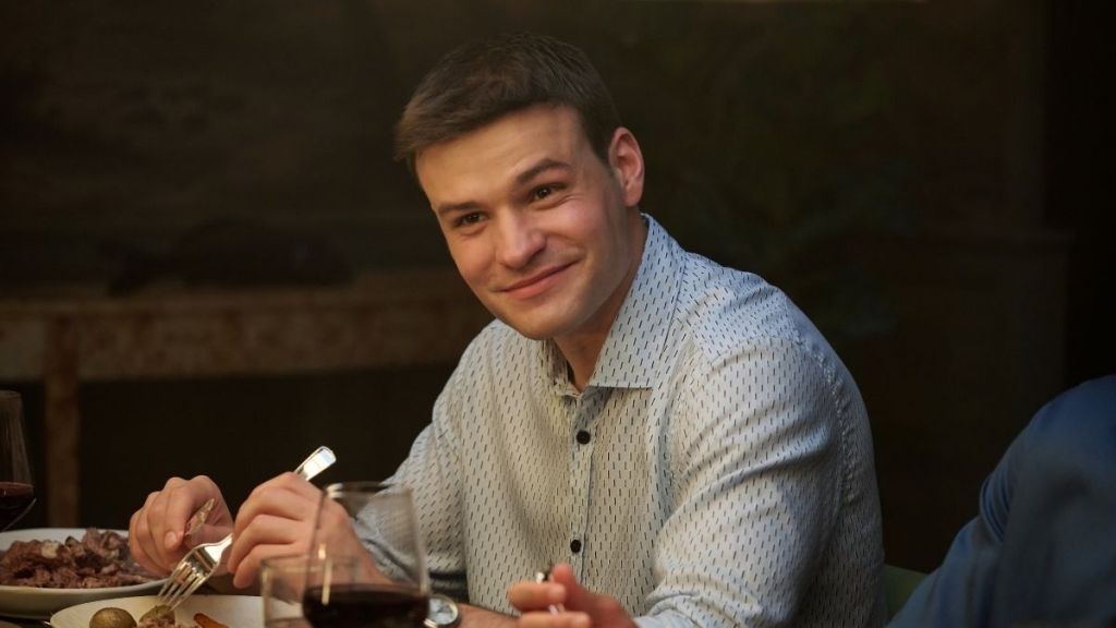 Doctor Strange 2 Actor Joins Boston Blue Cast as Sean Reagan’s New Love Interest