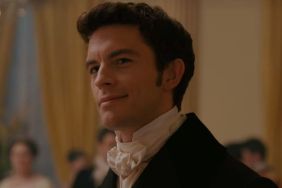 Bridgerton's Anthony Actor Teases Season 4 Premiere Plot Details