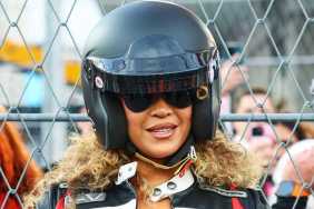 Beyoncé Eyeing a Career in This High-Speed Sport