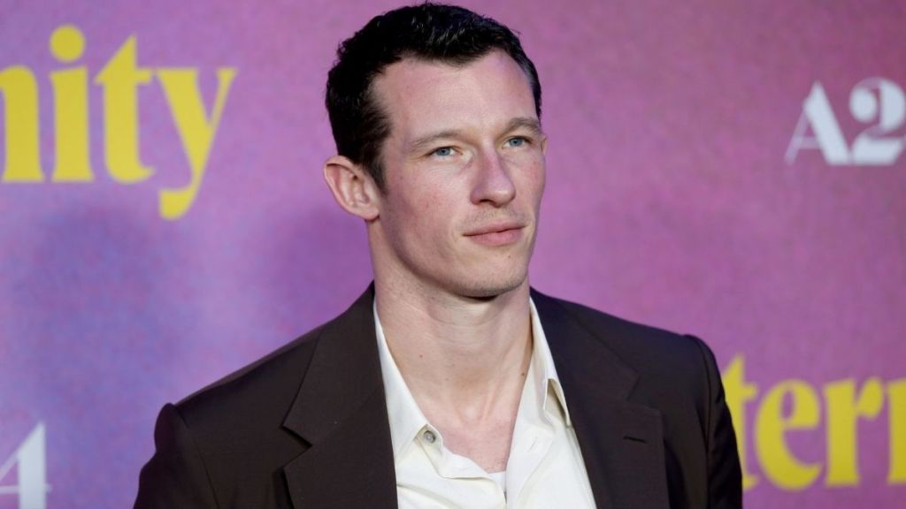 Callum Turner Might Be Next James Bond