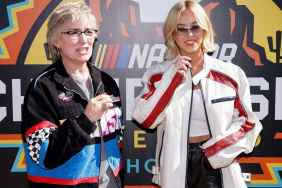 Christy Martin Says Sydney Sweeney 'Worked Her A** Off' Amid Criticism