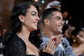 cristiano ronaldo piers morgan interview