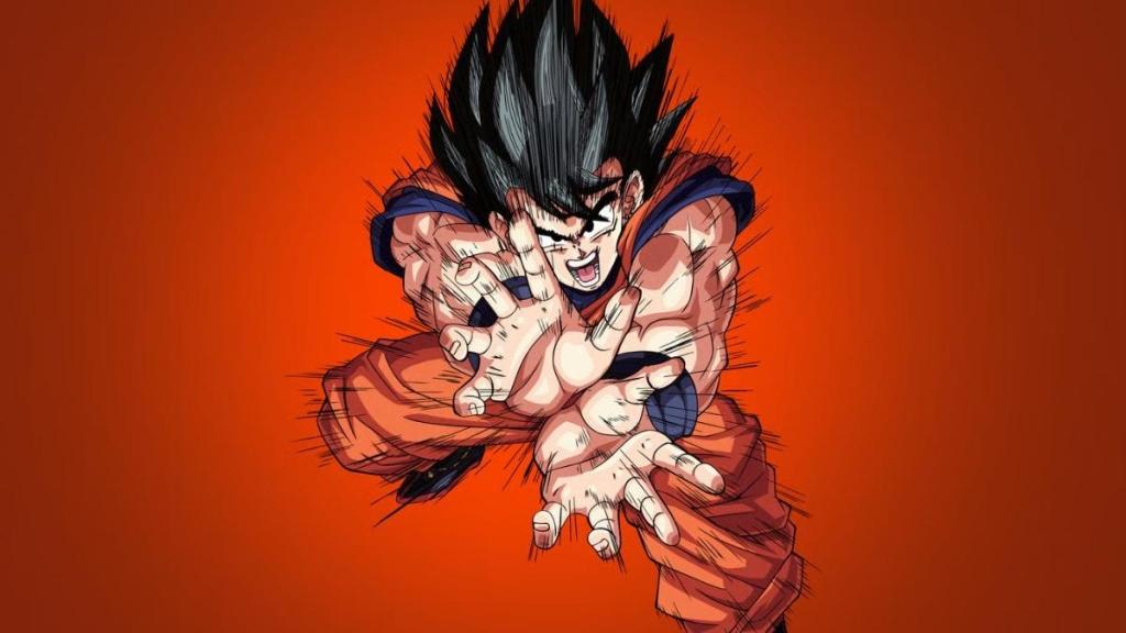 Dragon Ball Z Goku’s This Iconic Form Inspires Name of New Fish Species