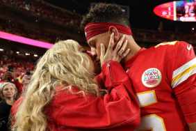 Cowboys Star Takes Aim at Patrick Mahomes’ Wife in Now-Deleted Instagram Story