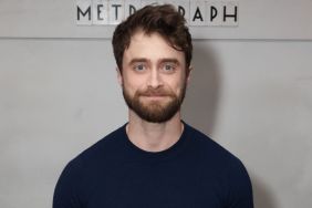 Daniel Radcliffe Wrote a Touching Letter to His Harry Potter Successor