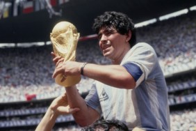 diego maradona reliance animated show