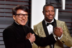 donald trump rush hour chris tucker jackie chan