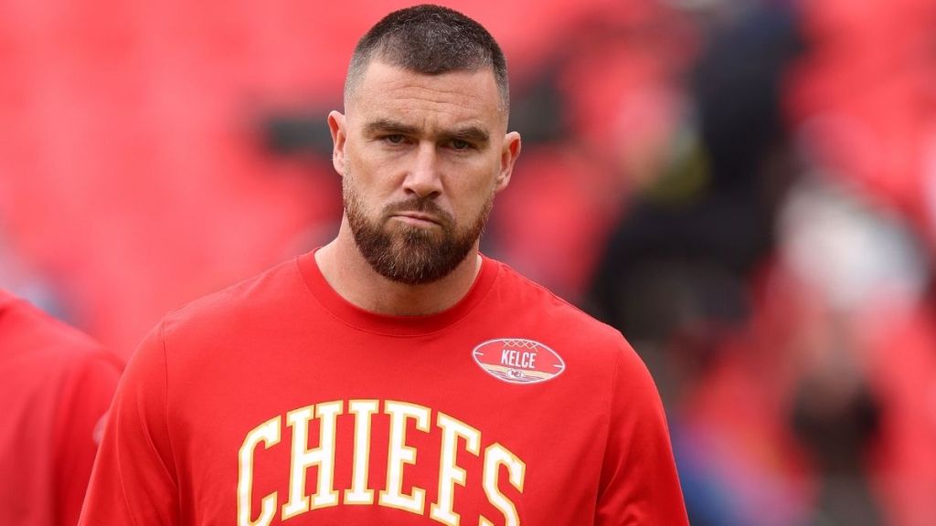 Travis Kelce Might Help NFL Make History During Chiefs vs. Cowboys