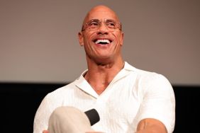Dwayne Johnson on Accidentally Leaking Osama bin Laden’s Death: ‘Oh S***'