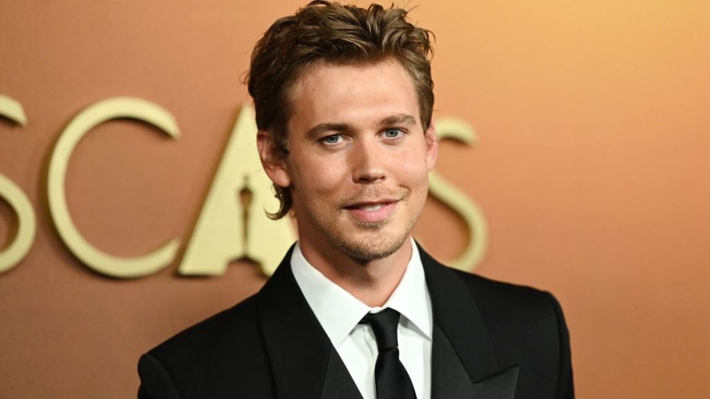 Austin Butler Has Something to Say About Emily Ratajkowski Amid Rumors