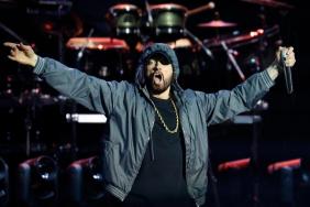 Eminem Accuses RHOP Stars of Harassment Amid Trademark Battle