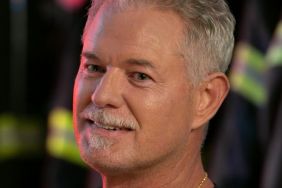 Eric Dane Plays Man With ALS on Brilliant Minds Amid Real World Diagnosis