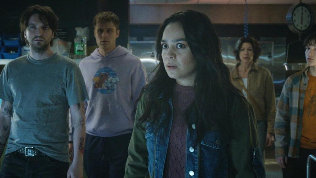 Final Destination Bloodlines Filmmakers Eyed for Universal Thriller Adaptation