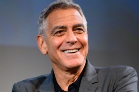 george clooney twitter variety