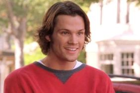 Gilmore Girls Stars Choose Between Team Logan, Dean & Jess